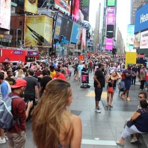 Meet your Posher, Amber